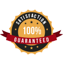 100% Satisfaction Guarantee in East San Gabriel, California
