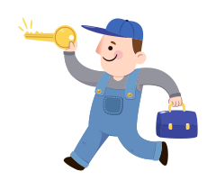 Local emergency lockout specialist near you offering 24/7 emergency lockout solution in East San Gabriel, CA