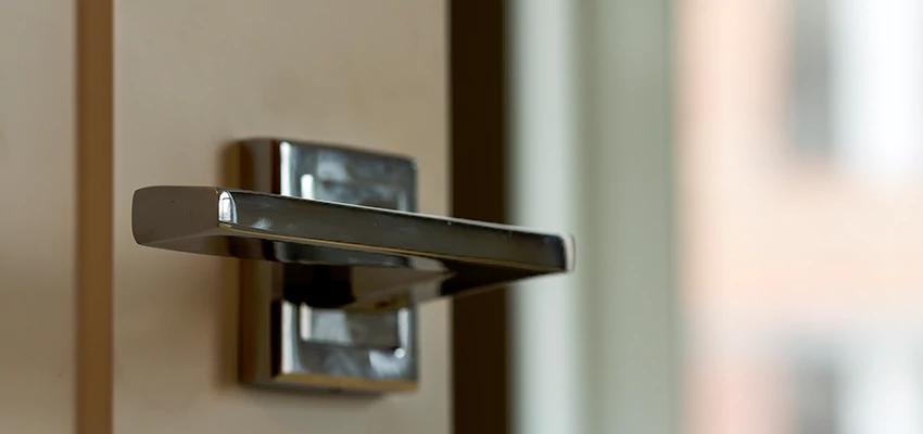Door Lever Knob Repair in East San Gabriel, California