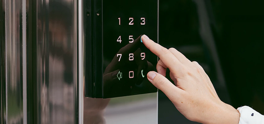 Business Locksmith Solutions in East San Gabriel, CA