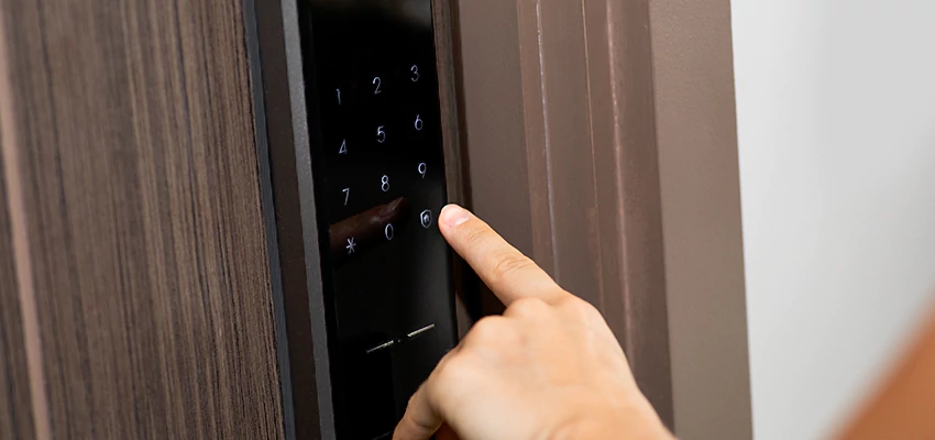 Secure Code Locks Ideas in East San Gabriel, California