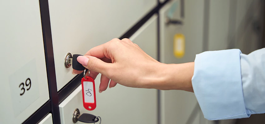 Cabinet Lock Installation in East San Gabriel, California