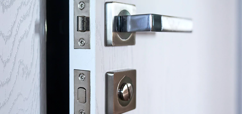 Door Lever Handle Lock Repair in East San Gabriel, CA