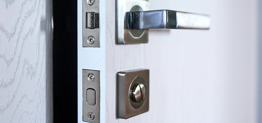 High Security Door Locks Near Me in East San Gabriel, CA