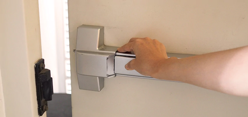 Door Lock Cylinder Reinforcements in East San Gabriel, CA