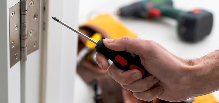 Holiday Emergency Locksmith in East San Gabriel, California