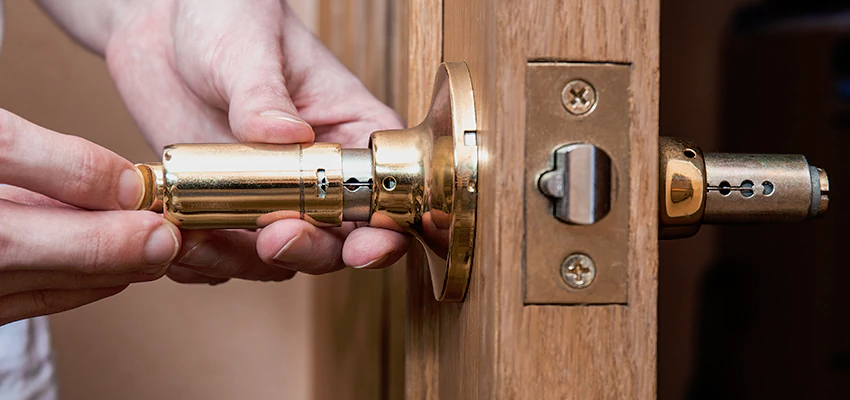 Padlock Lock Replacement Assistance in East San Gabriel, CA
