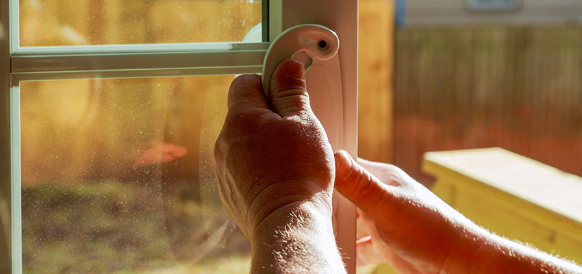 Accordion Sliding Doors Locks Replacement in East San Gabriel, CA