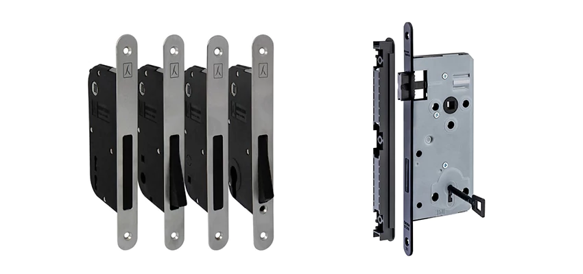 Locksmith For Magnetic Door Locks in East San Gabriel, CA