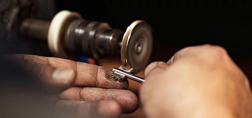 Hotel Lock Master Key System in East San Gabriel, California