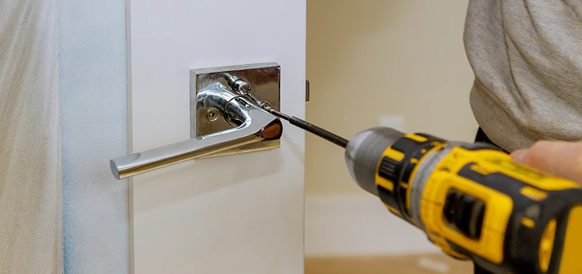 After-hours Locksmith  For Lock Troubleshooting in East San Gabriel, California
