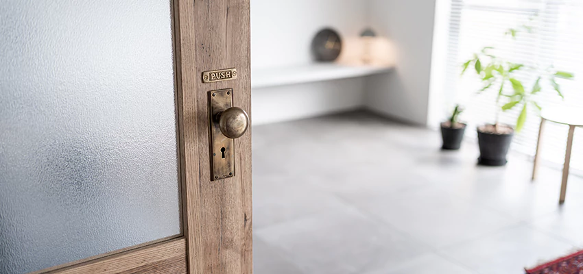 Deadbolt Door Lock Knob Repair in East San Gabriel, California