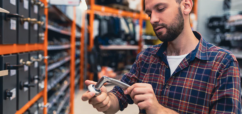 Locksmith For Retail Stores Lockout Services in East San Gabriel, California