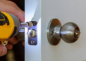 Door Lock Replacement in East San Gabriel, California