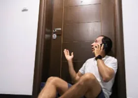 Emergency Lockout in East San Gabriel, California